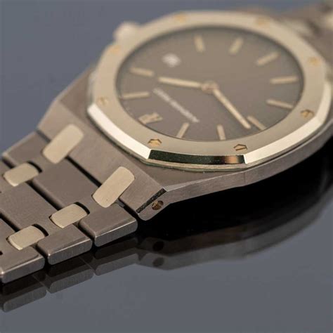 audemars piguet 56175tt|Audemars Piguet original.